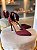 Scarpin nobuck - Imagem 1