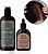 Kit Anti inflamatório - Blend de óleos + Shampoo Calmante - Imagem 1