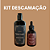 Kit Descamação - Blend de óleos + Shampoo Calmante - Imagem 1