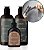 Kit Queda de Cabelo - Shampoo Calmante + Shampoo Detox + Blend Óleos - Imagem 1