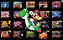 Fita / Cartuchos para Super Nintendo - PARTE 1 - Imagem 1