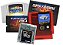 Cartuchos Multi Jogos para Super Nintendo (68 in 1 / Super Everdrive / SD2SNES / DSP / 49 in 1 / 120 in 1 / 88 in 1 - Imagem 1