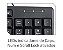 Teclado, Standart Keyboard, Kemex, KB-3728. - Imagem 5