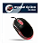 Mouse Óptico, com fio, Kmex, MO-M833. - Imagem 4