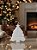 Vela aromática decorativa árvore de Natal - Imagem 1