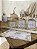 Kit Tangerina, jasmim & Flor de laranjeira ( vela 100g + difusor 100ml + Home spray 100ml - Imagem 1
