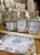 Kit - Verbena, cedro & Musgo ( vela 100g , difusor 100ml + Home spray 100ml ) - Imagem 1
