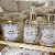 Kit - Verbena, cedro & Musgo ( vela 180g + difusor 100ml + Home spray 100ml ) - Imagem 1