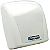 DISPENSER PAPEL TOALHA INTERFOLHA BRANCO EXACCTA REF. E-DINT091 - Imagem 1