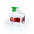 HIGINDOOR 380 DETERGENTE DESINFETANTE ODORIZADOR ALECRIM 2L SAD 3D - Imagem 1