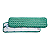 MOP MICROFIBRA PÓ 49CM VERDE KUNBER REF: 17103 - Imagem 1