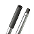 CABO DE ALUMINIO PERFECT DE 140 CM COM ROSCA. REF: 1811P. - Imagem 1