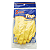 LUVA DE LATEX XG AMARELA 1 PAR TOP - Imagem 1