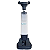 LAVADORA DE PISOS 40 COMPACT BRANCO BLANCUS KUNBER - Imagem 1