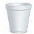 COPO TERMICO 180ML CAIXA C/ 800UN MEIWA - Imagem 1