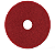 DISCO VERMELHO 410MM - Imagem 1