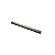 REFIL BORRACHA P/ COMBINADO 25CM - Imagem 1
