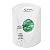 DISPENSER P/ SACO DE DESCARTE DE ABSORVENTE ALLIA - Imagem 1