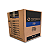 COPO PP 200ML BRANCO CAIXA C/ 2500 CRISTALCOPO - Imagem 1