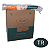COPO PS 180ML TRANSPARENTE CAIXA C/ 2500 MINAPLAST - Imagem 1