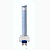 DISPENSER POUPA COPO CAFÉ C/BOTÃO BRANCO REF E-DPCC021M EXACCTA - Imagem 1