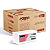 PAPEL TOALHA INTERFOLHA FOLHA SIMPLES 2 DOBRAS 4500 FOLHAS ESSENZ BASIC EBTVS027 - Imagem 1