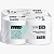 PAPEL HIGIÊNICO ROLÃO FOLHA DUPLA 8X250M ESSENZ EEHRD031 - Imagem 1