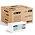 PAPEL TOALHA INTERFOLHA FOLHA SIMPLES 2 DOBRAS 4500 FOLHAS ESSENZ STILO EETVS045 - Imagem 1