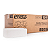 PAPEL TOALHA INTERFOLHA FOLHA SIMPLES 2 DOBRAS 5000 FOLHAS ESSENZ EETVS134 - Imagem 1