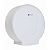 DISPENSER PAPEL HIGIÊNICO ROLÃO BRANCO DROPY - Imagem 1