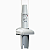DISPENSER P/ COPO 180 A 200ML C/ BOTÃO BRANCO REF E-DPCA002M - Imagem 1