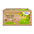 PAPEL HIGIÊNICO INTERFOLHA FOLHA DUPLA V-FOLD 10X21CM 12000 FOLHAS REVIVA RHI12 - Imagem 1