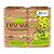 PAPEL HIGIÊNICO ROLÃO FOLHA DUPLA 8X250M REVIVA RHR25 - Imagem 1