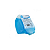 SABONETE ANTISSEPTICO ESPUMA 600ML PLESTIN REF SBAC-0600-ESPE - Imagem 1
