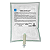 SABONETE PERFUMADO LIQUIDO 800ML XPRESS HIDRATANTE - Imagem 1