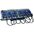 SMART BR INTERFACE 6 B 120 L/H - Imagem 1