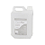 SABONETE LIQUIDO 5L GLICERINA CLEAR PLUS - Imagem 1