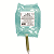 SABONETE PERFUMADO LIQUIDO 800ML FLORES DO CAMPO PLUS REF T-P800FCA - Imagem 1