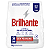 BRILHANTE AÇÃO TOTAL 4KG SABÃO EM PÓ - SEM PERFUME - Imagem 1
