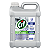CIF DETERGENTE ALCALINO CLORADO SEM PERFUME 5L - Imagem 1