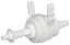 PEÇA DE REPOSIÇÃO - VALVULA P/DISPENSER SABONETE LÍQUIDO 600ML - Imagem 1