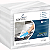 WIPER SANNO DOBRADO BRANCO - 100FLS - 50G/M² - Imagem 1