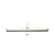 RODO INDUSTRIAL 55 CM  -  KUNBER BRANCO - Imagem 1