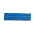 MOP MICROFIBRA ÚMIDO C/ VELCRO 49CM AZUL BLUEMOP - Imagem 1