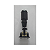 CONJUNTO PLASTICO P/ REPOSIÇÃO MANÍPULO E GARFO P/ SUPORTE PLANO - REF: 17367. - Imagem 1