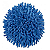 REFIL AZUL P/ MOP MICROFIBRA PÓ PERFECT MOP. REF: 972284 - Imagem 1