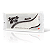 FIBRA MACIA 110X225 - PACOTE 2 UNID - SCOTCH BRITE - Imagem 1