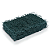 FIBRACO 87X125  - PACOTE 5 UNID SCOTCH BRITE - Imagem 1