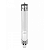 DISPENSER PARA COPO TUBO PVC  INOX 200ML JSN - Imagem 1