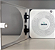 KIT ANTIFURTO PRETO - EKKOAIR - Imagem 1